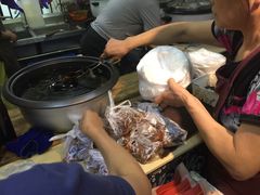 -鸡脚旮旯平江路店