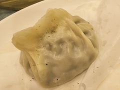 薄皮包子-巴扎美食·新疆菜·西域歌舞表演餐厅(新疆大厦店)
