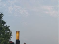 -大雁塔北广场音乐喷泉