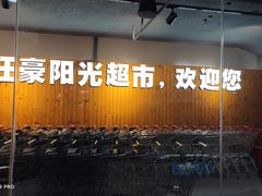 -旺豪阳光超市(友谊阳光城店)