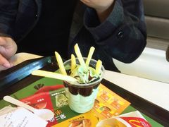 -麦当劳(郴州北湖店)