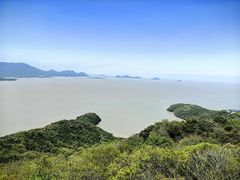 -普陀山慧济禅寺