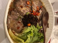 -熊猫川菜馆 panda chine