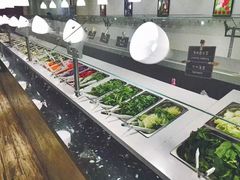 -So Lounge索兰至餐厅(蓝色港湾店)