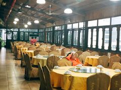 大堂-鲤鱼塘农家山庄