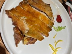 -小放牛河北菜(军校店)