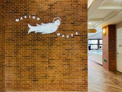 -潮一不贰·法式甜品·生日蛋糕·西式简餐(外滩店)