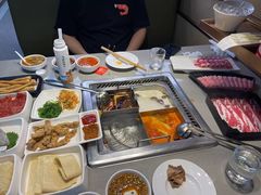 -海底捞火锅(杭州滨江九宜城店)