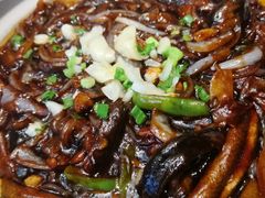 -香阁餐厅·常州菜·常州菜代表品牌(新北奥体店)