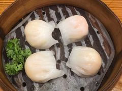 陈光记虾饺皇-澳门陈光记烧味饭店(南京德基广场店)