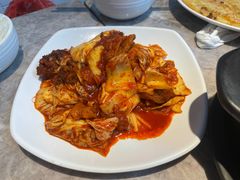 -屋里家延边朝鲜族冷面(南园店)