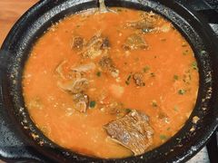 -旺爷砂锅·茶作(国贸城店)