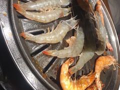 -九田家黑牛烤肉料理(珠江摩尔店)