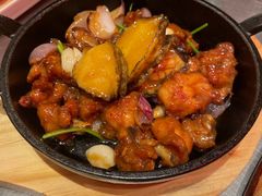 -潮界(虹桥新天地店)