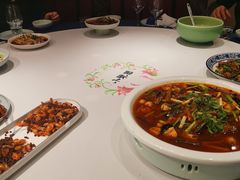 -院8里·小聚园老川菜(九眼桥店)