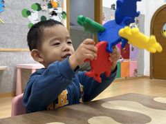 -满天星幼儿园(北京太阳宫园)