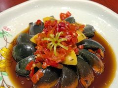 -小秦淮·南京土菜(新亭西路店)