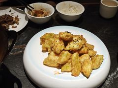 -佰家小厨·南京菜(夫子庙店)