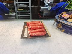 -朗丽兹餐厅