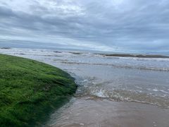 -北戴河东海水浴场