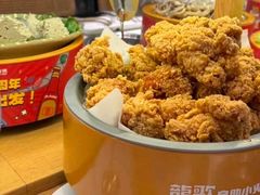 -龍歌自助小火锅(李沧顺和汇店)