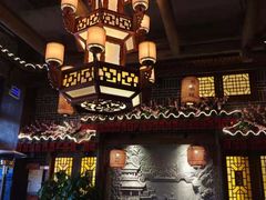 -杨记隆府(汉街店)