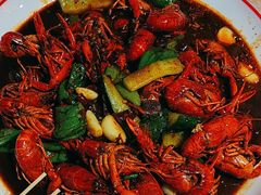 -云晓光头烧烤吧(盛夏店)