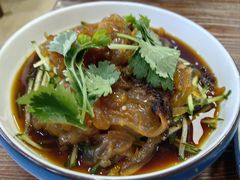 -叶存利海鲜大馅饺子(海宁路总店)