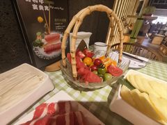 -番食园鲜食火锅(高新店)