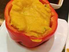 -五观堂素食(新华路店)