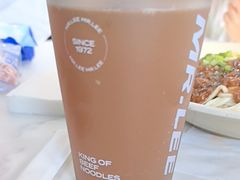 -李先生牛肉面大王(北京站售票厅餐厅)