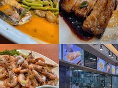 -双合园·海鲜水饺青岛菜(九水东路店)