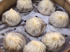 -食惠里小笼包面馆(越秀店)
