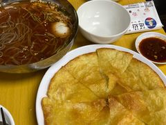 -屋里家延边朝鲜族冷面(南园店)