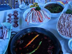 -二荆条·城市森林火锅旗舰店