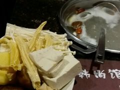 -大漠风烤肉火锅自助餐厅(鹰展店)