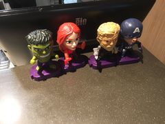 -麦当劳(鼓楼店)