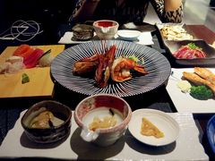 -富力希尔顿酒店·源氏日餐厅