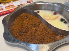 -傣妹火锅(四川北路店)