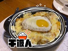 -Geneva日内瓦餐厅(西郊宝成花苑店)
