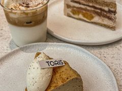 -Toris(LuOne凯德晶萃广场店)