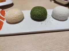 -新一番三文鱼寿司(大东海店)