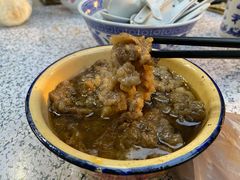 -定家小酥肉·清真(回民街店)
