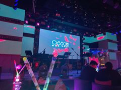 -MOSSO音乐酒吧·live house(南京旗舰店)