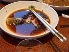 -妈妈菜舟山海鲜(定海古城店)