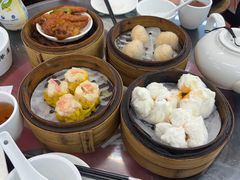 -香港蓮香樓(中環店)