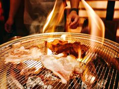 -西塔老太太泥炉烤肉(亚运村店)