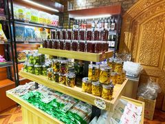 零售区-伊带伊路新疆美食府(呼家楼店)