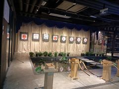 -轻武堂传统射箭·功夫茶·射击体验馆(仁和新城店)