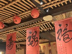 -串盟烧烤大排档·长沙美食地标(星沙店)